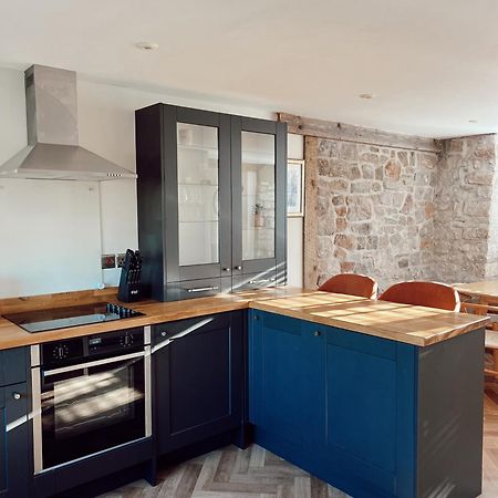 The Potting Shed Villa Chepstow Exterior foto